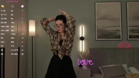 Mira the personal mirage D online show from 09-24-25, 07:17