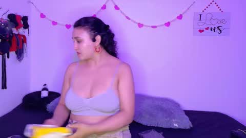 JazminePark online show from 02-18-26, 04:25