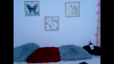 JazminePark online show from 06-11-26, 02:44