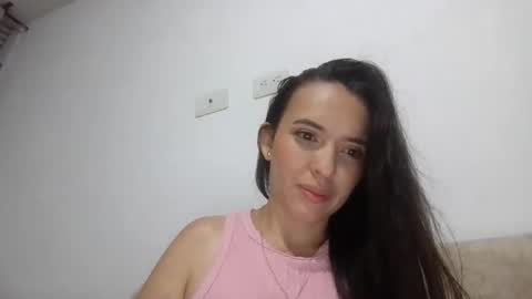 jazminojeda online show from 10-27-25, 04:16