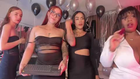 Jazminrusso  online show from 04-23-26, 06:03