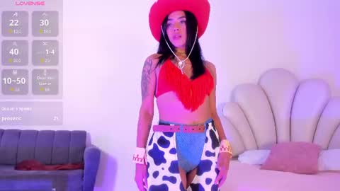 Jazminrusso  online show from 07-29-26, 06:22