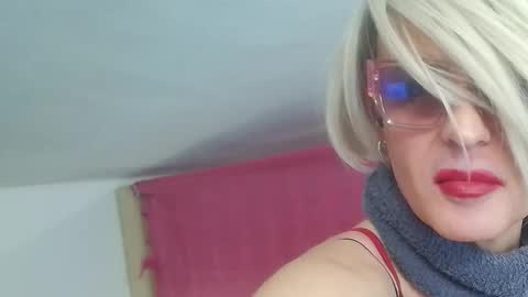 Jbisex online show from 11-18-25, 10:47