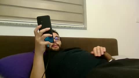 Josbon23 online show from 02-18-26, 08:49