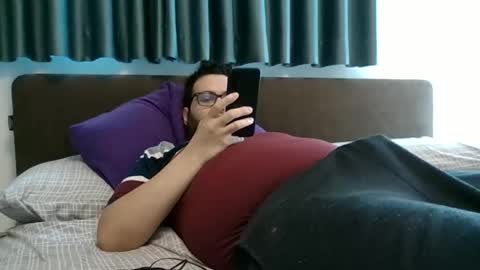 Josbon23 online show from 03-08-26, 09:13