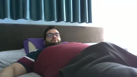 Josbon23 online show from 03-14-26, 07:47