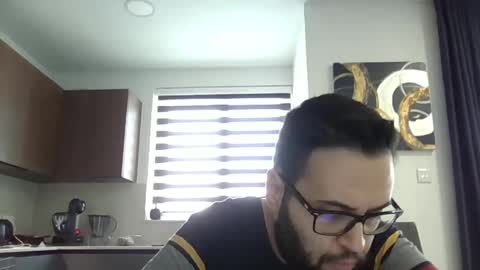 Josbon23 online show from 04-13-26, 08:31