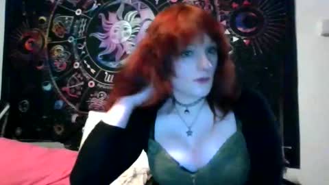 Angel Bimbo online show from 04-12-26, 05:40