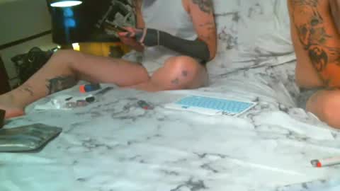 Snapshot of jbsfunhouse chatting on 11-19-25, 12:43 jbsfunhouse online show from 11-19-25, 12:43