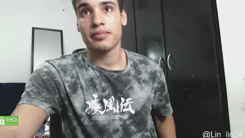 Snapshot of jbunny03 chatting on 12-11-24, 11:10 Lin online show from 12-11-24, 11:10