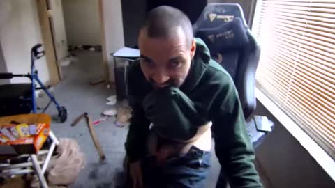 jburns87 online show from 01-14-26, 09:42