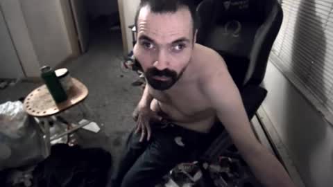 jburns87 online show from 02-18-26, 07:59