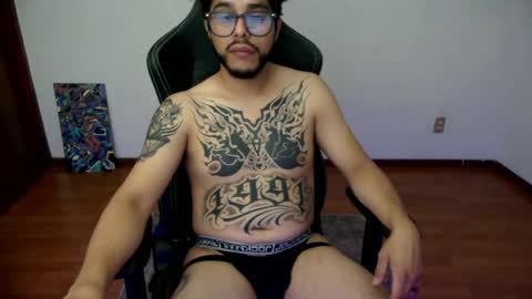 NiceD online show from 05-29-26, 06:55