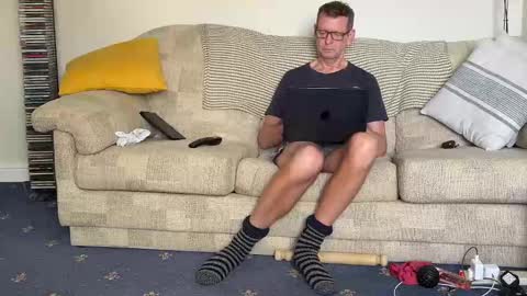 Jon online show from 02-03-25, 12:14