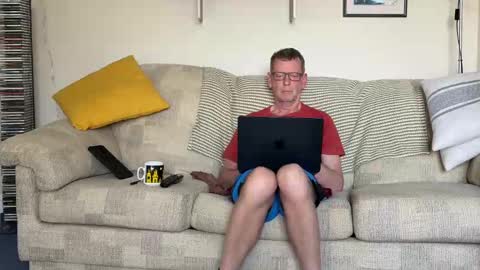 Jon online show from 03-09-25, 04:22