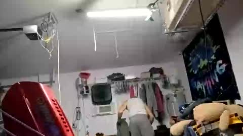 Snapshot of jcmack4life chatting on 10-13-25, 09:20 jcmack4life online show from 10-13-25, 09:20