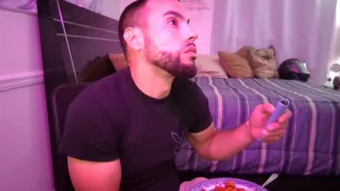 JcMax305 online show from 03-08-25, 04:01