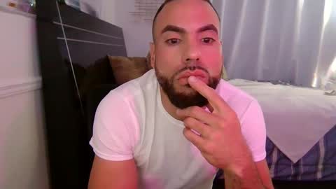 JcMax305 online show from 03-12-25, 01:19