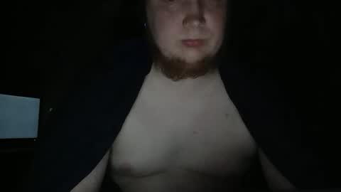 Snapshot of jd202009 chatting on 09-10-25, 12:43 Red Head   Romeo online show from 09-10-25, 12:43