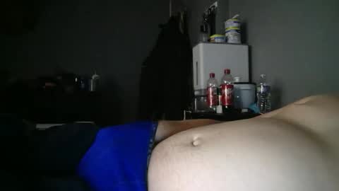 Snapshot of jd202009 chatting on 10-18-25, 03:42 Red Head   Romeo online show from 10-18-25, 03:42