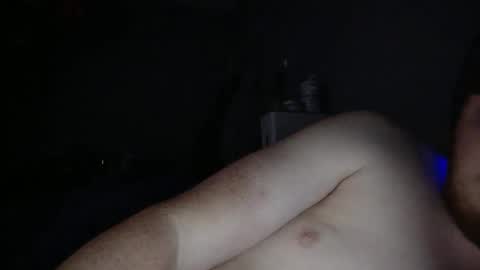 Snapshot of jd202009 chatting on 10-19-25, 01:39 Red Head   Romeo online show from 10-19-25, 01:39