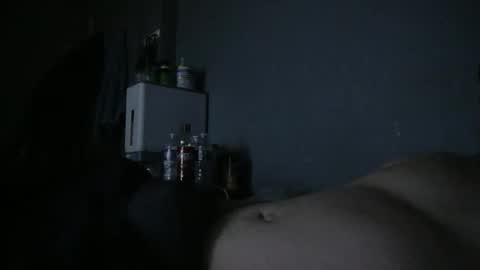 Snapshot of jd202009 chatting on 10-25-25, 03:36 Red Head   Romeo online show from 10-25-25, 03:36