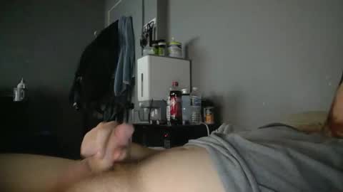 Snapshot of jd202009 chatting on 10-25-25, 04:13 Red Head   Romeo online show from 10-25-25, 04:13