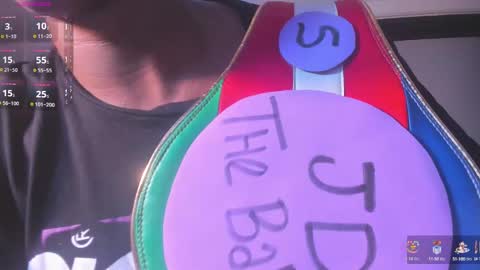 Snapshot of jd_thebaby chatting on 01-14-25, 03:15 jd thebaby online show from 01-14-25, 03:15