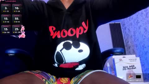 Snapshot of jd_thebaby chatting on 03-09-25, 12:31 jd thebaby online show from 03-09-25, 12:31