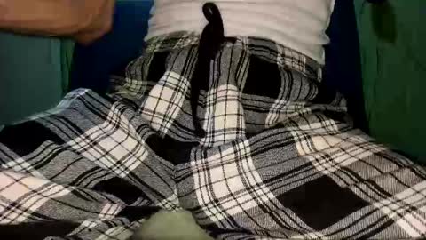 Snapshot of jdaviddc chatting on 10-19-25, 01:06 Seor JD online show from 10-19-25, 01:06