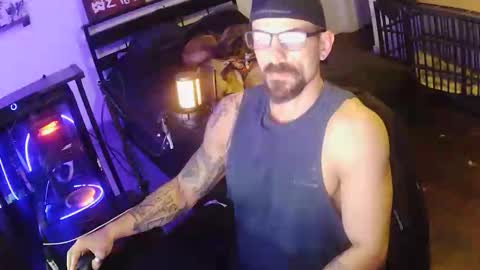 jdcornett85 online show from 02-26-26, 06:56