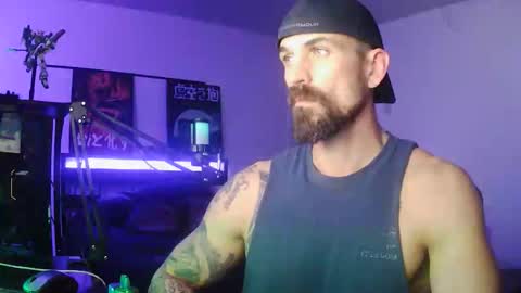 jdcornett85 online show from 03-10-26, 06:07