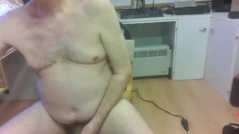 Daddy J online show from 04-16-26, 05:58