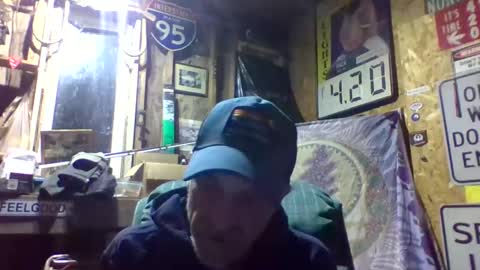 Snapshot of jdgiddy69 chatting on 12-04-25, 01:48 jdgiddy69 online show from 12-04-25, 01:48