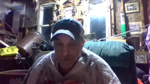 jdgiddy69 online show from 12-19-25, 05:25