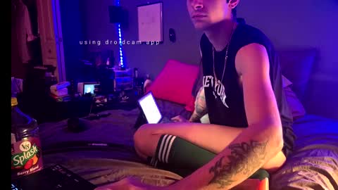 jdichrlj online show from 12-07-24, 07:16