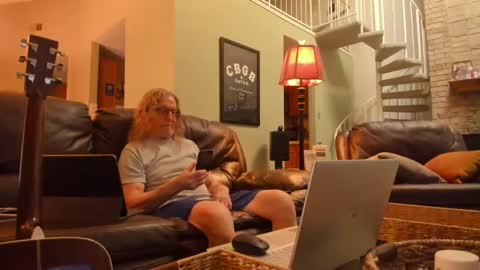 JDinEuless online show from 09-11-25, 10:43