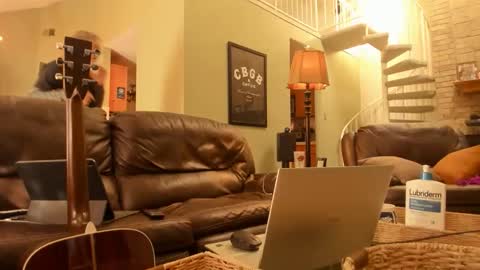 JDinEuless online show from 01-06-26, 04:00