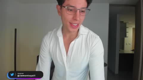 jdmontoya_ online show from 02-22-26, 02:24