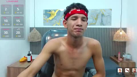 jdwhite18 online show from 03-15-26, 04:40