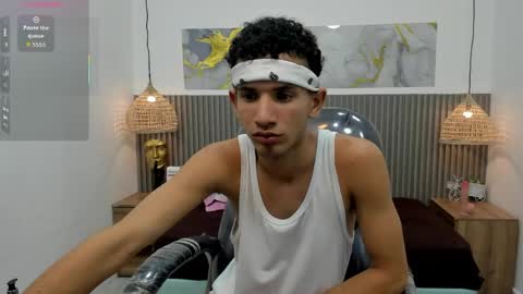 jdwhite18 online show from 04-24-26, 04:15