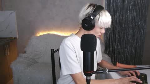 Angel online show from 12-22-24, 02:06