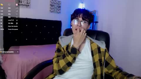 jeam_hot online show from 12-01-25, 10:15