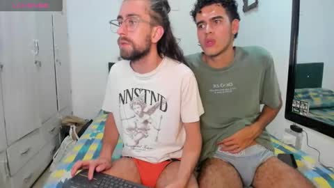 Snapshot of jean_and_paulxl chatting on 03-04-26, 11:00 JEAN PAUL online show from 03-04-26, 11:00