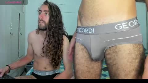 JEAN  PAUL online show from 04-25-26, 02:25