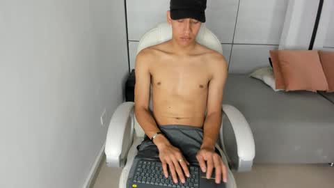 Jean Bllack online show from 10-17-25, 11:46