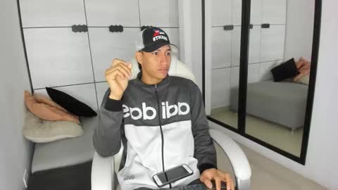 Jean Bllack online show from 10-20-25, 11:21