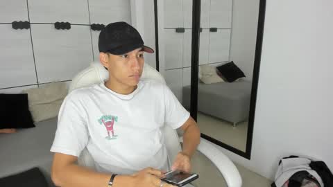 Jean Bllack online show from 10-24-25, 11:17