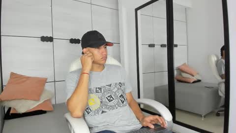 Jean Bllack online show from 10-28-25, 11:14