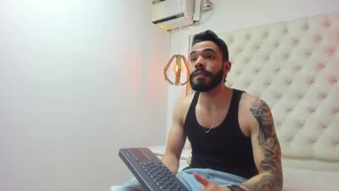 JEAN online show from 04-22-26, 07:48